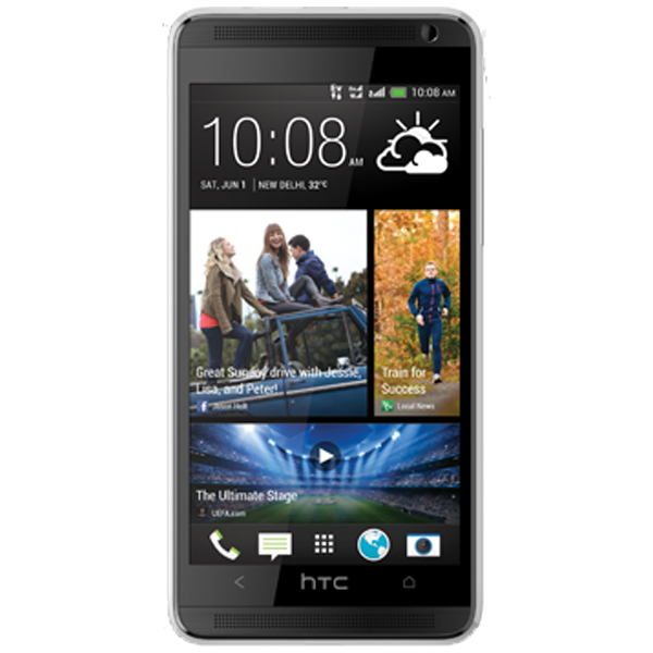 HTC One Dual SIM 802D (CDMA + GSM) - Price in India Comparison