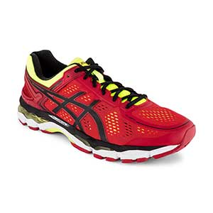 comprar asics gel kayano 22