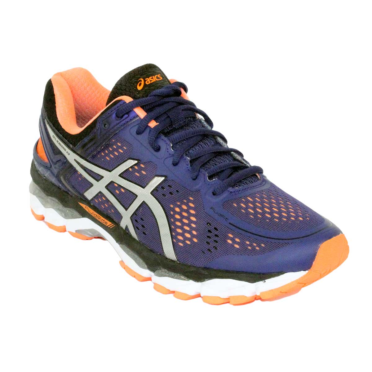 comprar asics kayano 22