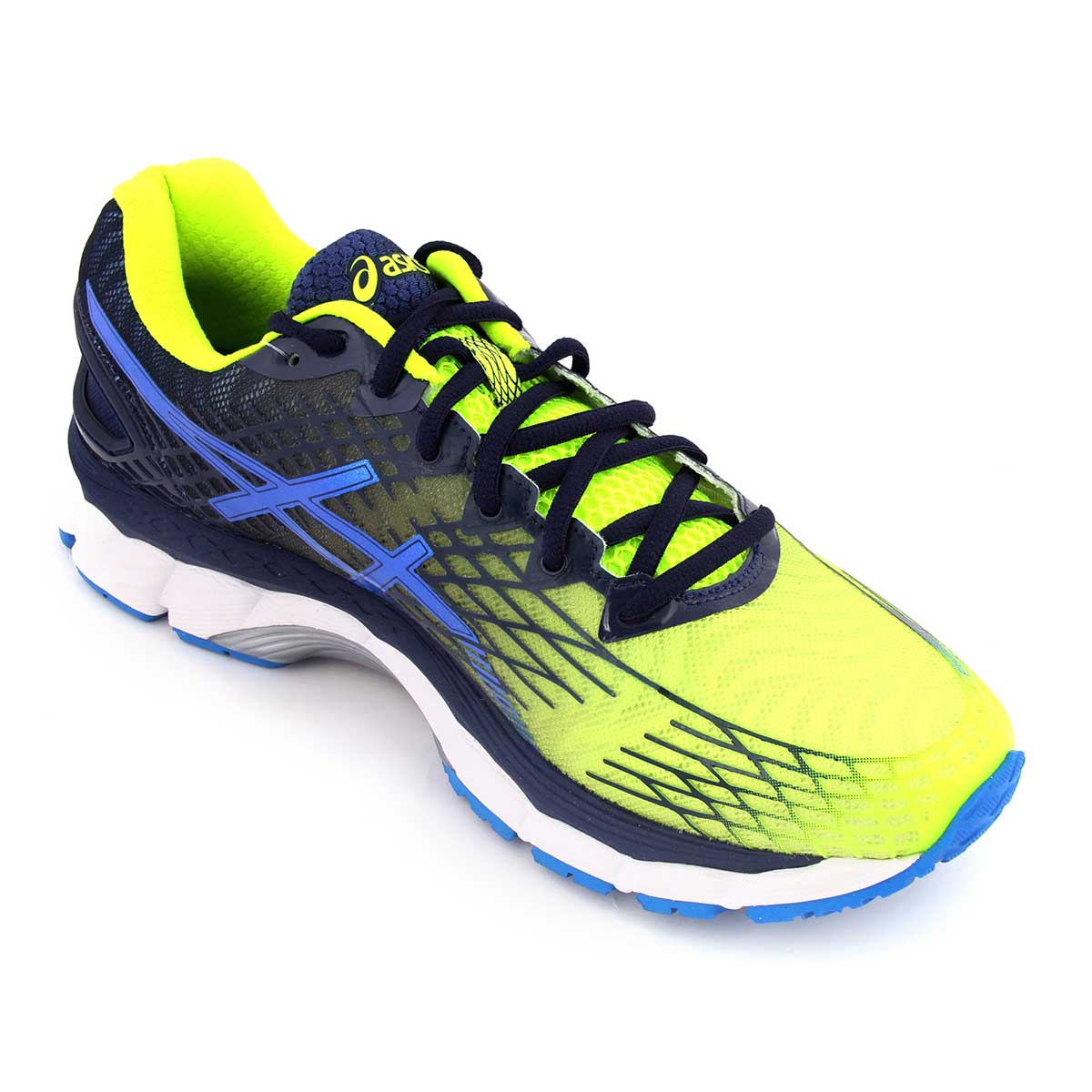 comprar asics kayano 17